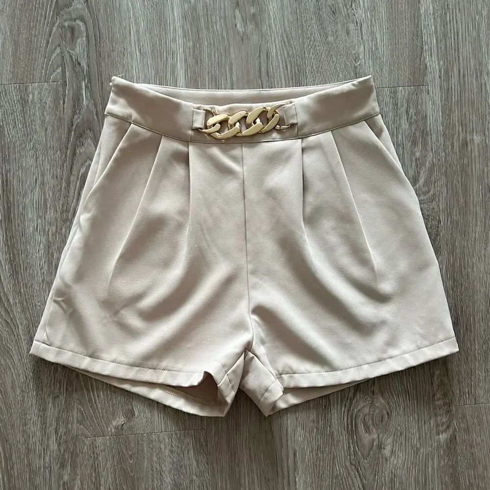 SHEIN High Waist Shorts